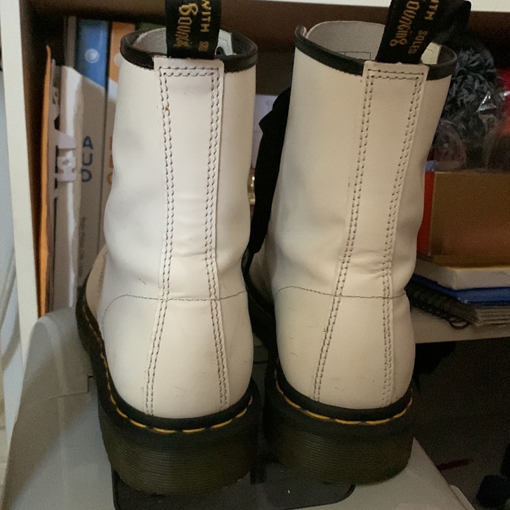 Comes With Both Ribbon And Regular Laces Women’s … - image 5